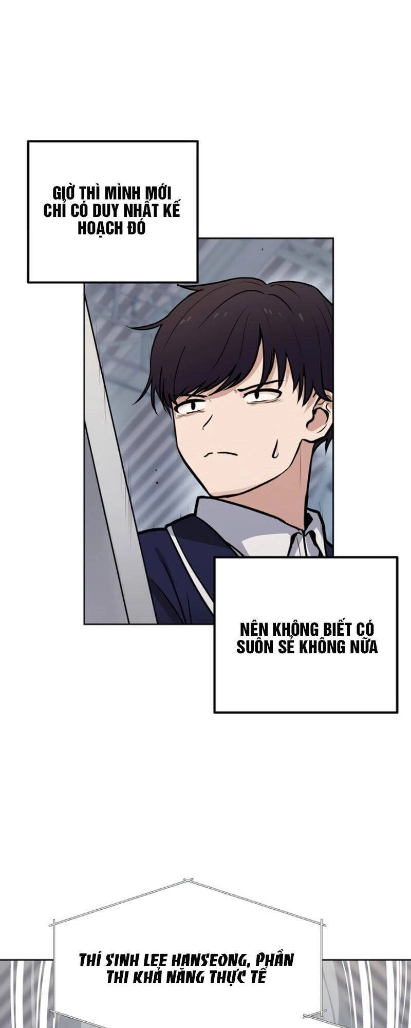 Ta Có Max Thuộc Tính May Mắn Chapter 2 - 10