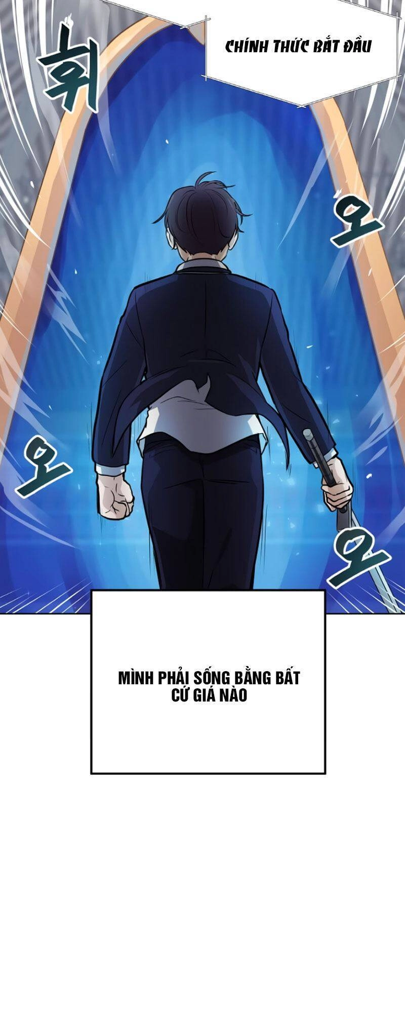 Ta Có Max Thuộc Tính May Mắn Chapter 2 - 11