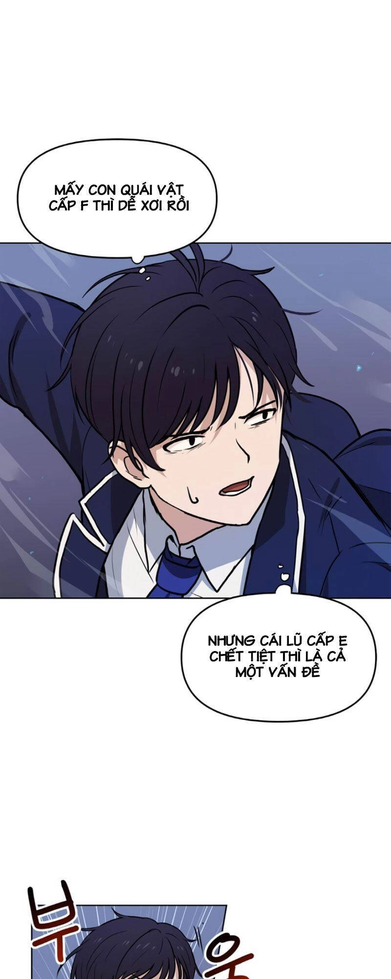 Ta Có Max Thuộc Tính May Mắn Chapter 2 - 15