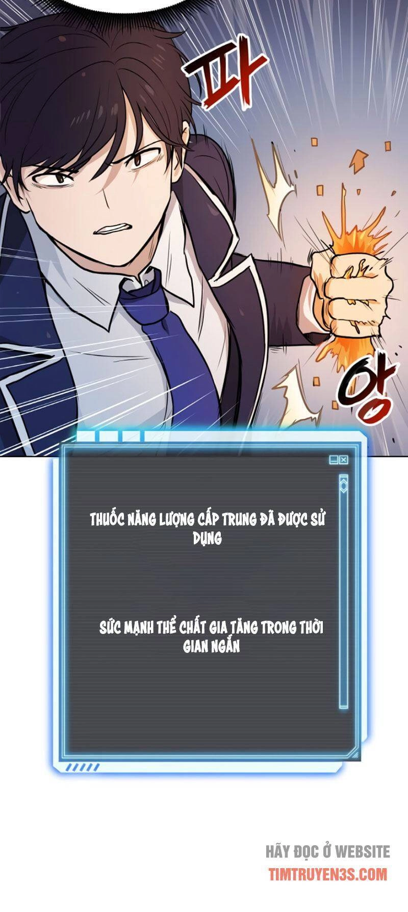 Ta Có Max Thuộc Tính May Mắn Chapter 2 - 18