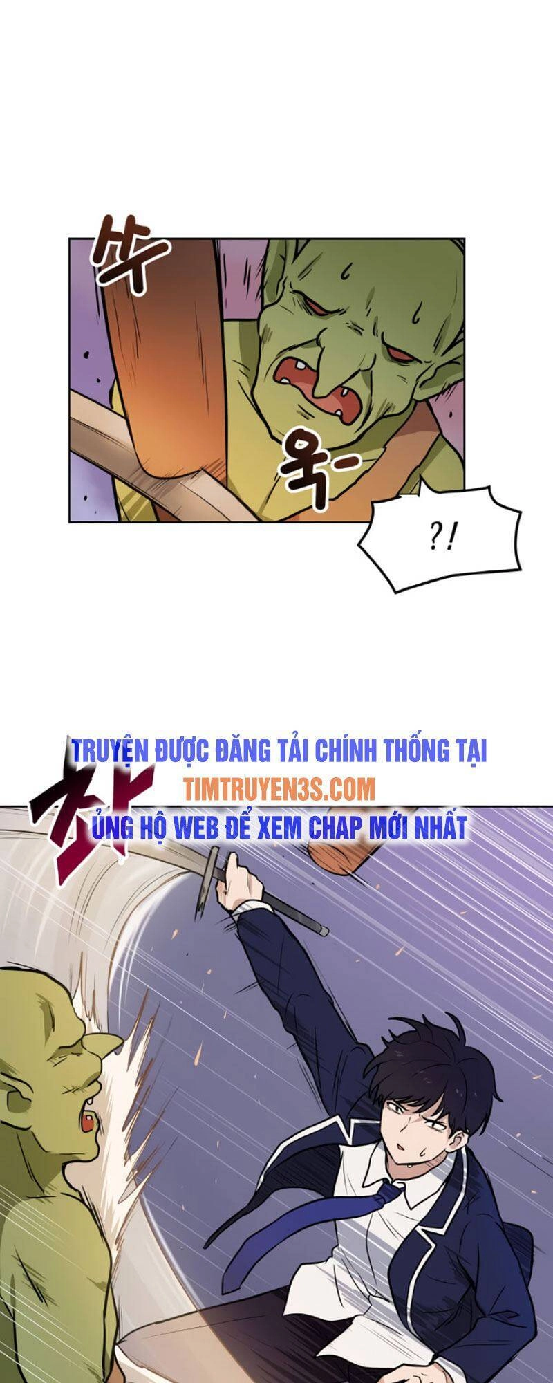 Ta Có Max Thuộc Tính May Mắn Chapter 2 - 19