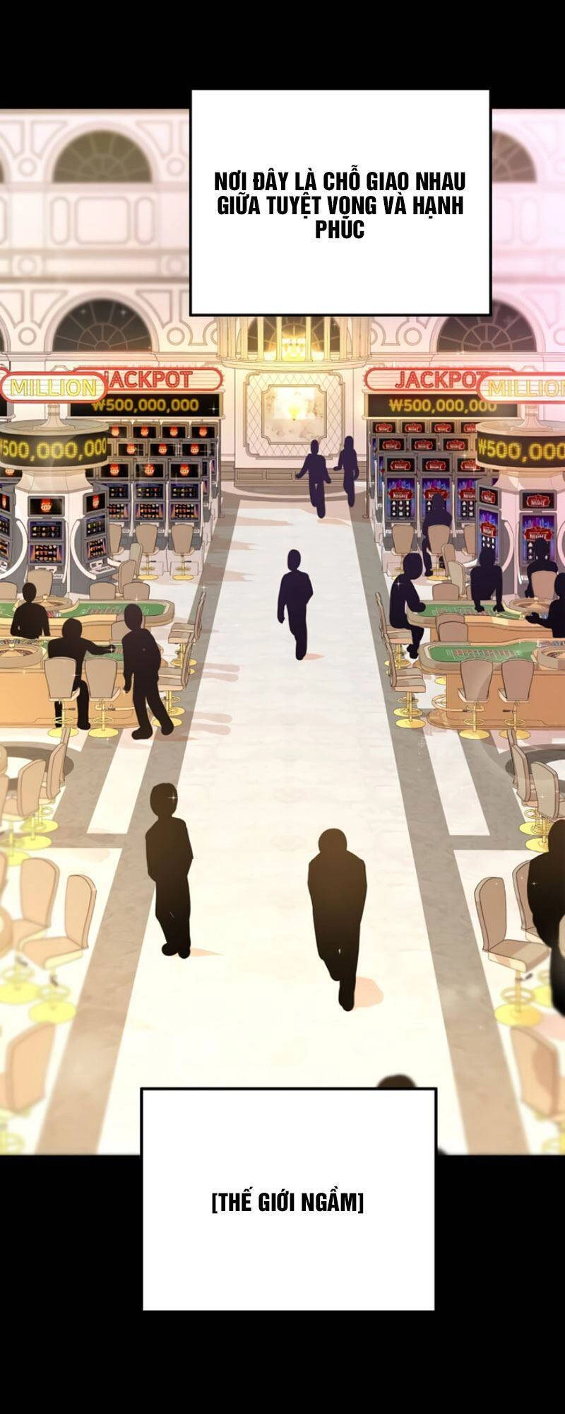 Ta Có Max Thuộc Tính May Mắn Chapter 2 - 23