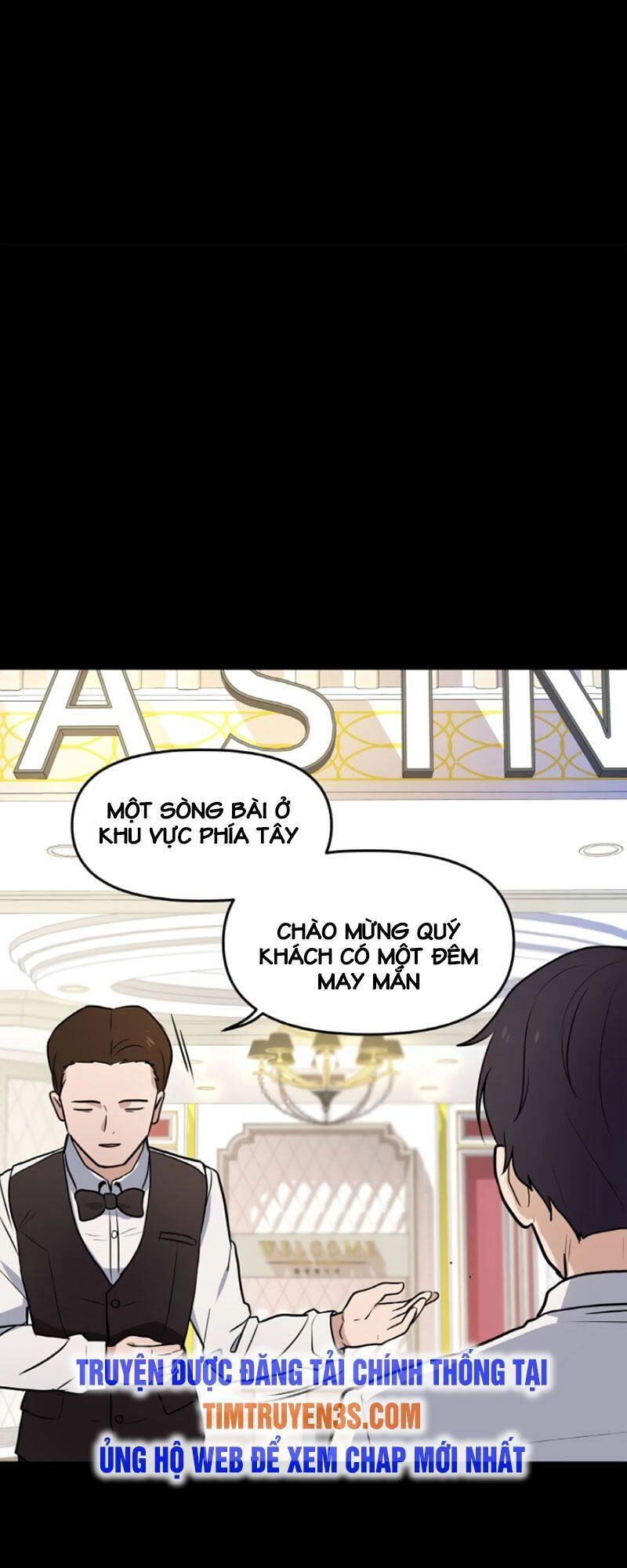 Ta Có Max Thuộc Tính May Mắn Chapter 2 - 24