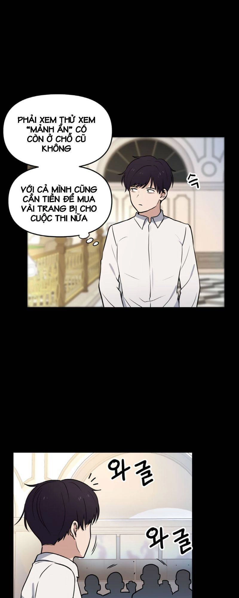 Ta Có Max Thuộc Tính May Mắn Chapter 2 - 25