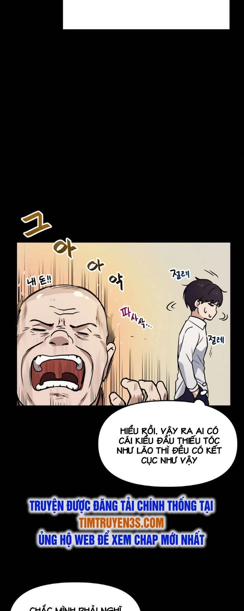 Ta Có Max Thuộc Tính May Mắn Chapter 2 - 29