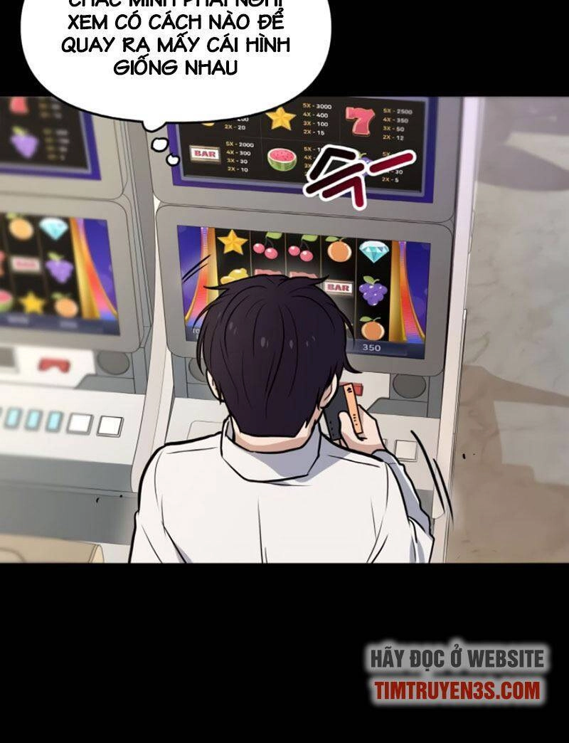 Ta Có Max Thuộc Tính May Mắn Chapter 2 - 30