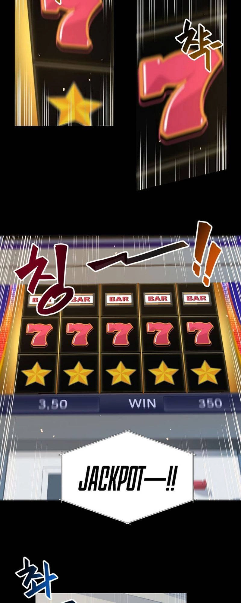 Ta Có Max Thuộc Tính May Mắn Chapter 2 - 32