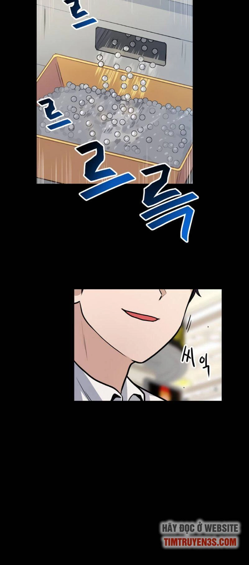 Ta Có Max Thuộc Tính May Mắn Chapter 2 - 33