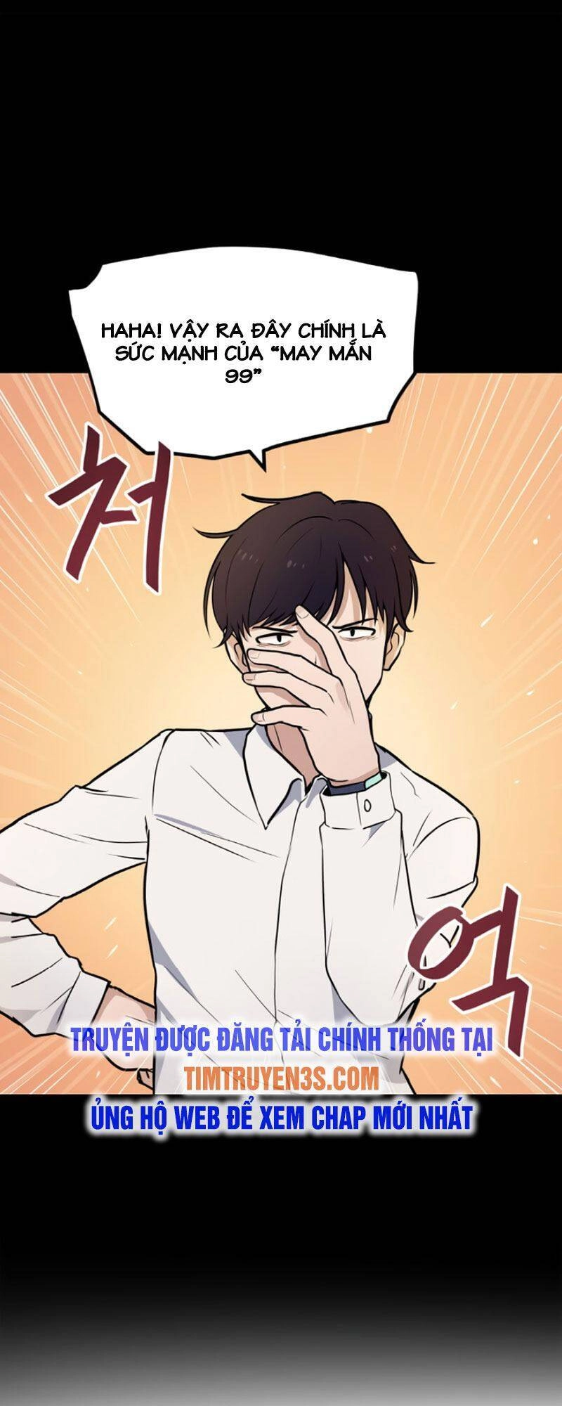 Ta Có Max Thuộc Tính May Mắn Chapter 2 - 34