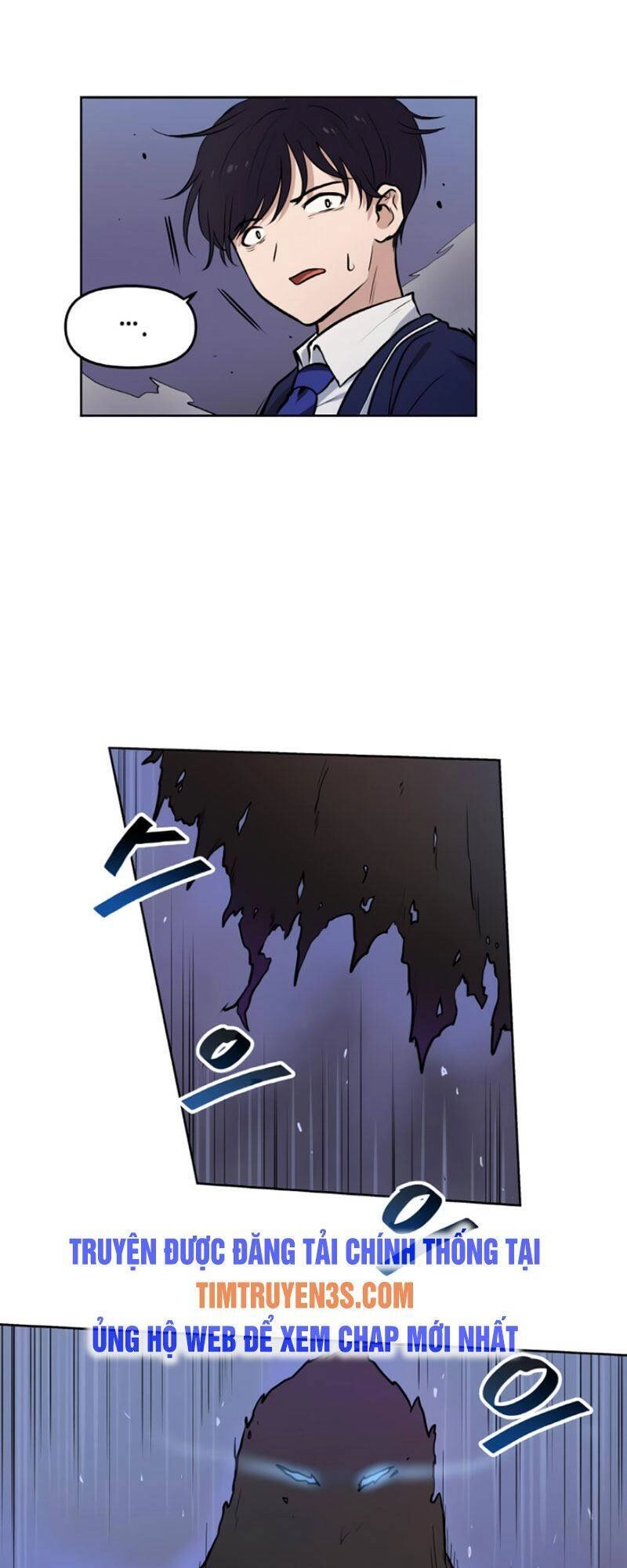 Ta Có Max Thuộc Tính May Mắn Chapter 2 - 39