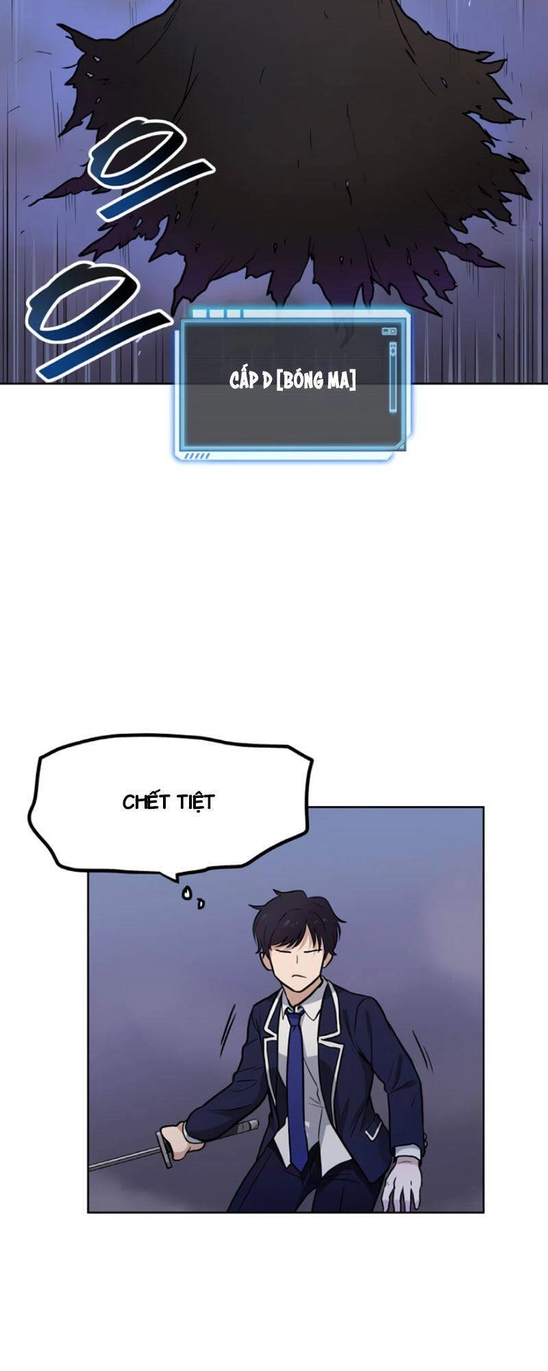 Ta Có Max Thuộc Tính May Mắn Chapter 2 - 40