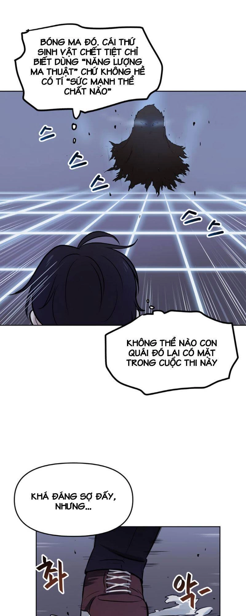 Ta Có Max Thuộc Tính May Mắn Chapter 2 - 41