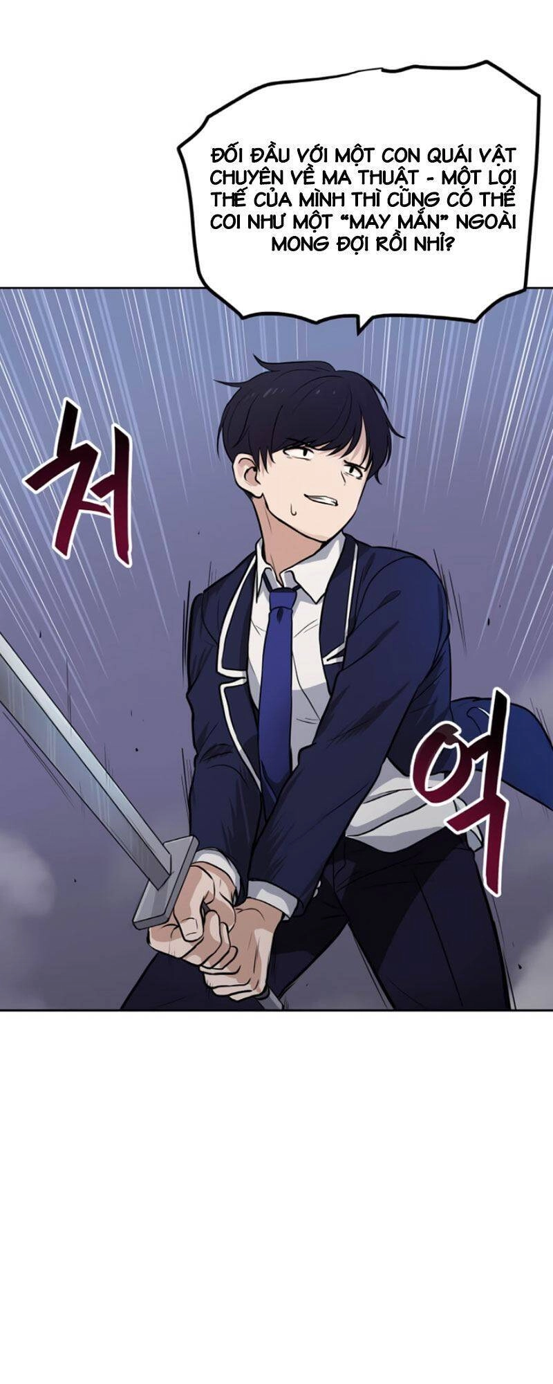 Ta Có Max Thuộc Tính May Mắn Chapter 2 - 43