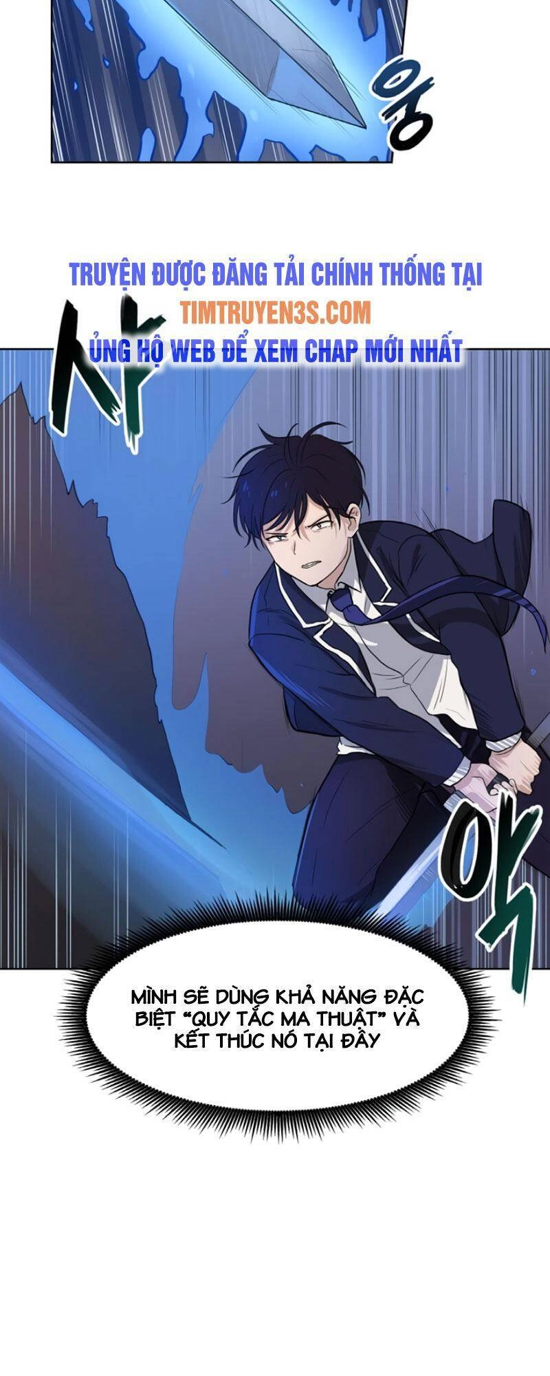 Ta Có Max Thuộc Tính May Mắn Chapter 2 - 45