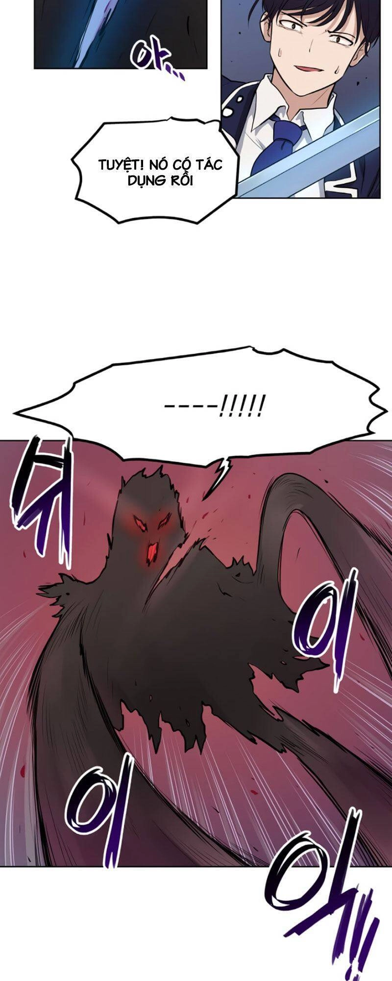 Ta Có Max Thuộc Tính May Mắn Chapter 2 - 47