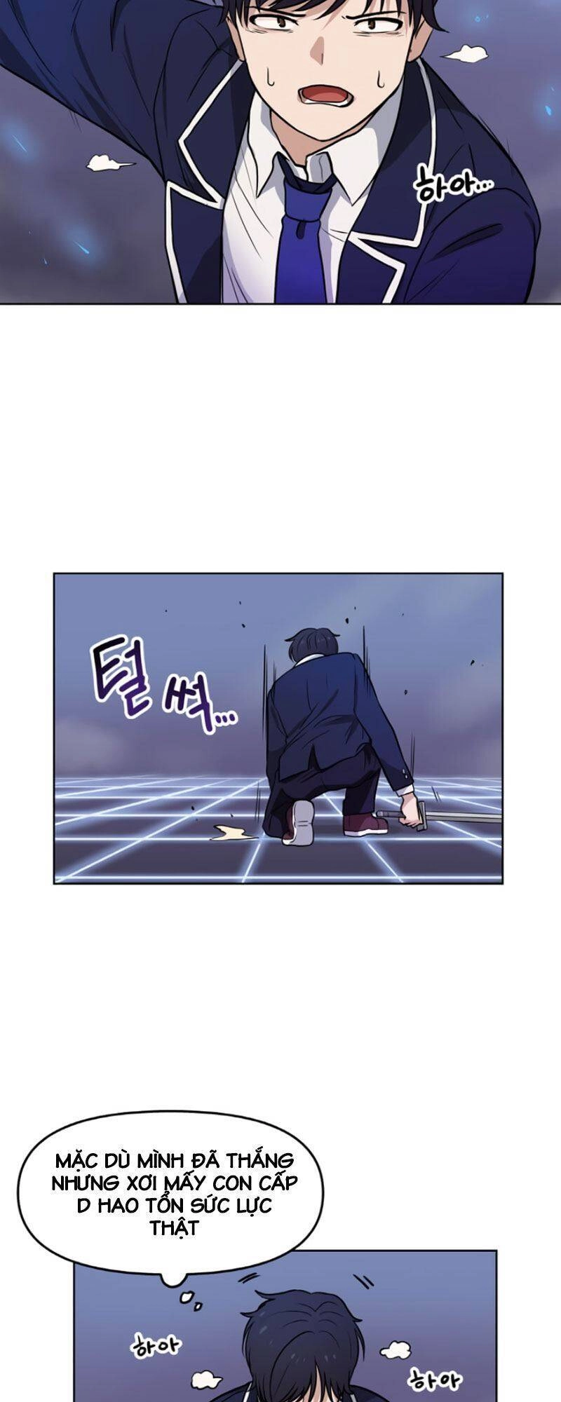 Ta Có Max Thuộc Tính May Mắn Chapter 2 - 52