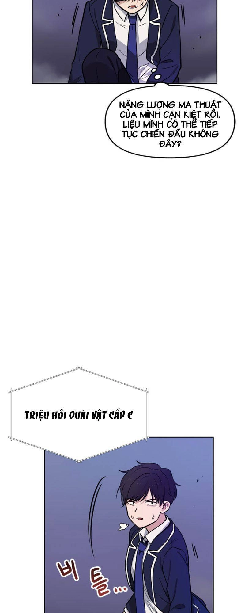 Ta Có Max Thuộc Tính May Mắn Chapter 2 - 53