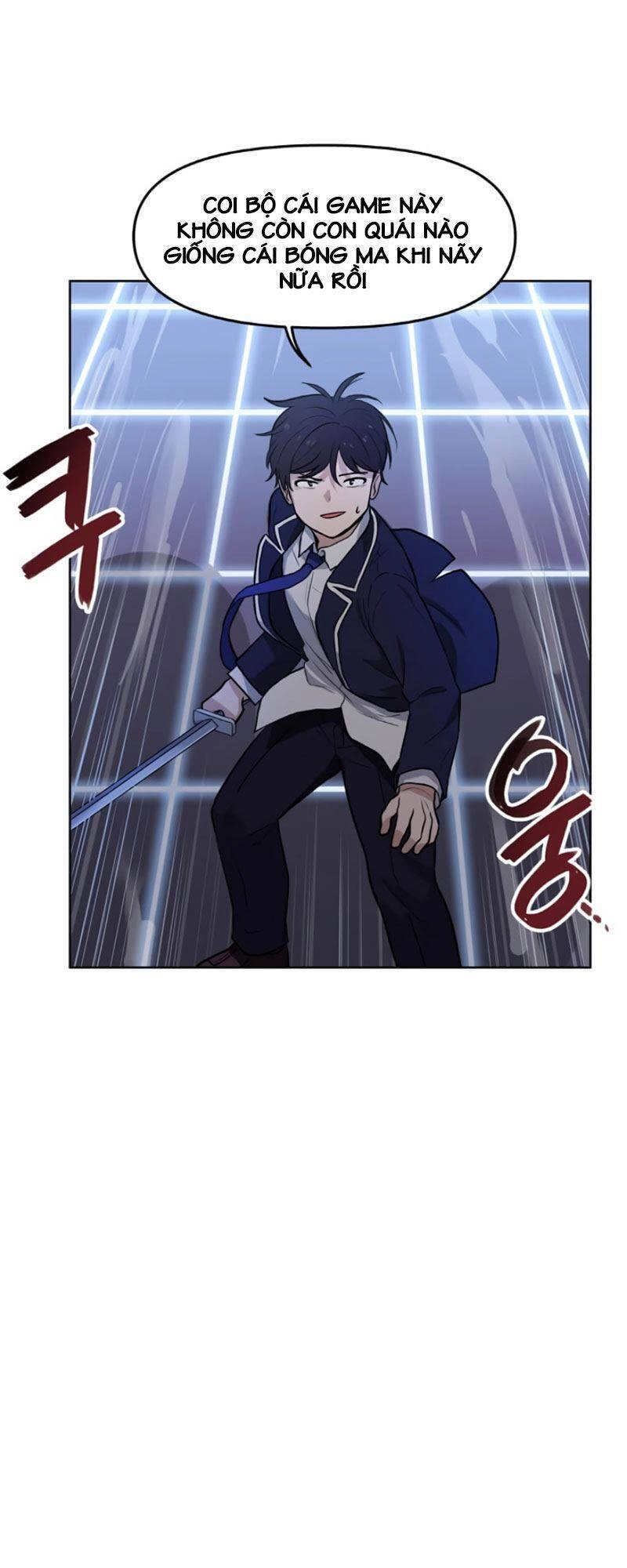 Ta Có Max Thuộc Tính May Mắn Chapter 2 - 57