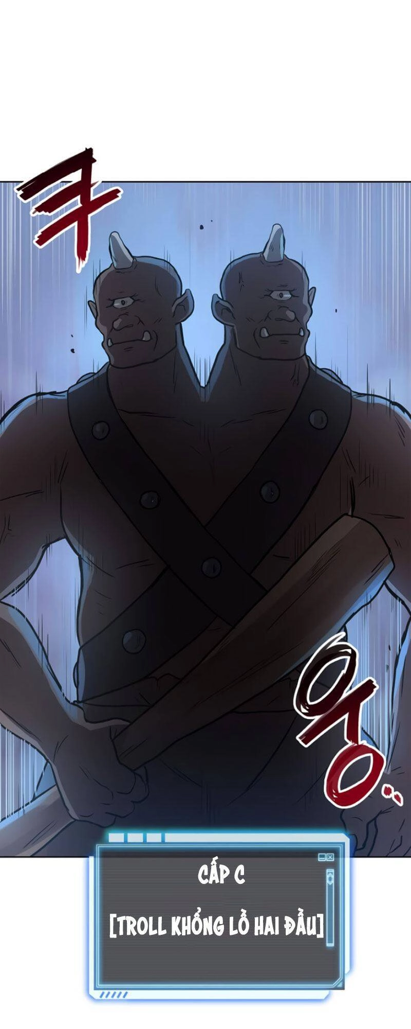 Ta Có Max Thuộc Tính May Mắn Chapter 2 - 58