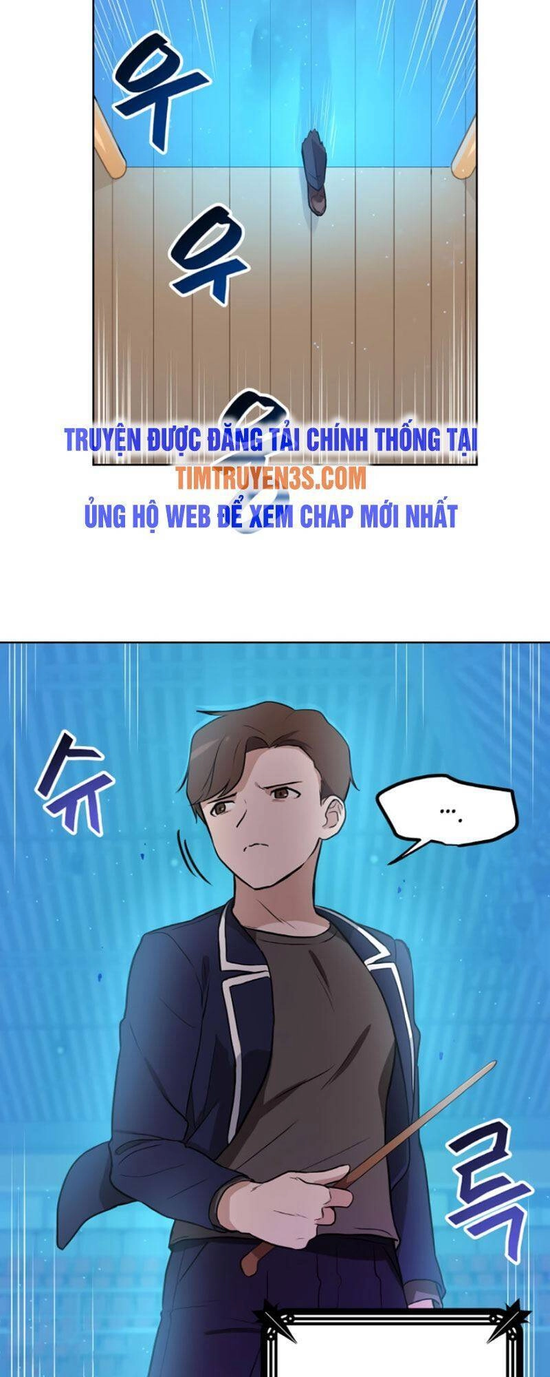 Ta Có Max Thuộc Tính May Mắn Chapter 3 - 13