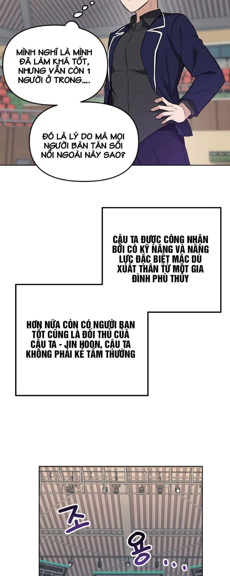 Ta Có Max Thuộc Tính May Mắn Chapter 3 - 21