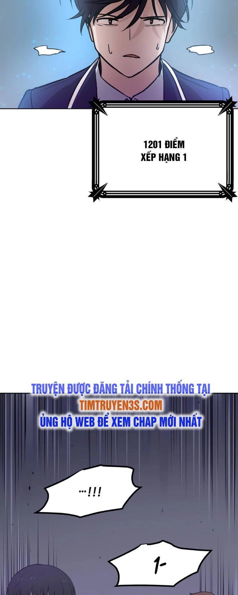 Ta Có Max Thuộc Tính May Mắn Chapter 3 - 28