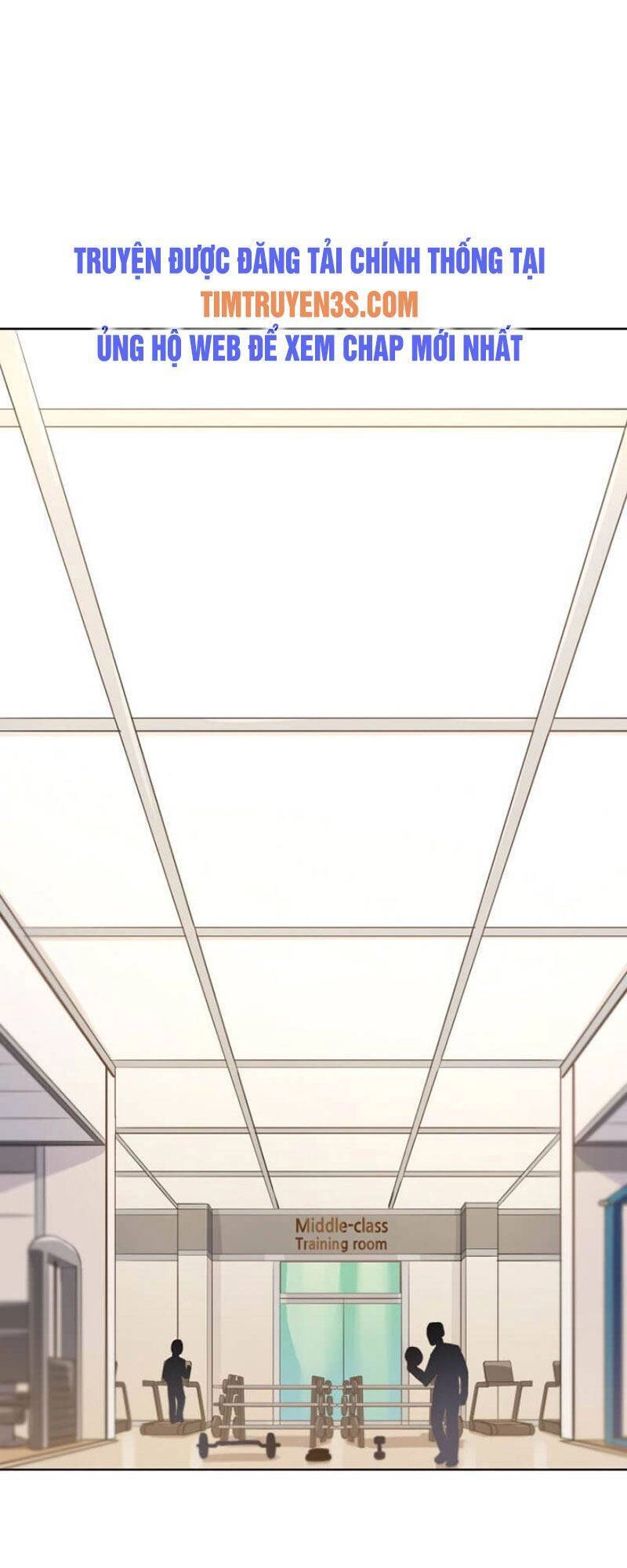 Ta Có Max Thuộc Tính May Mắn Chapter 4 - 2