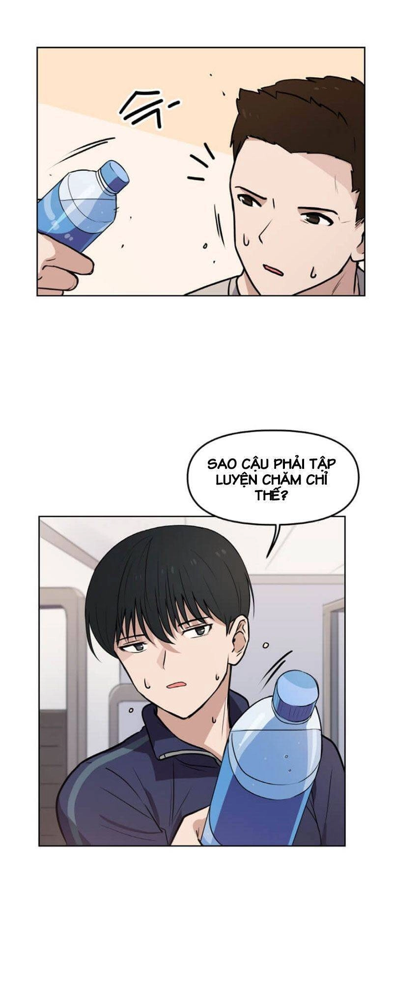 Ta Có Max Thuộc Tính May Mắn Chapter 4 - 7