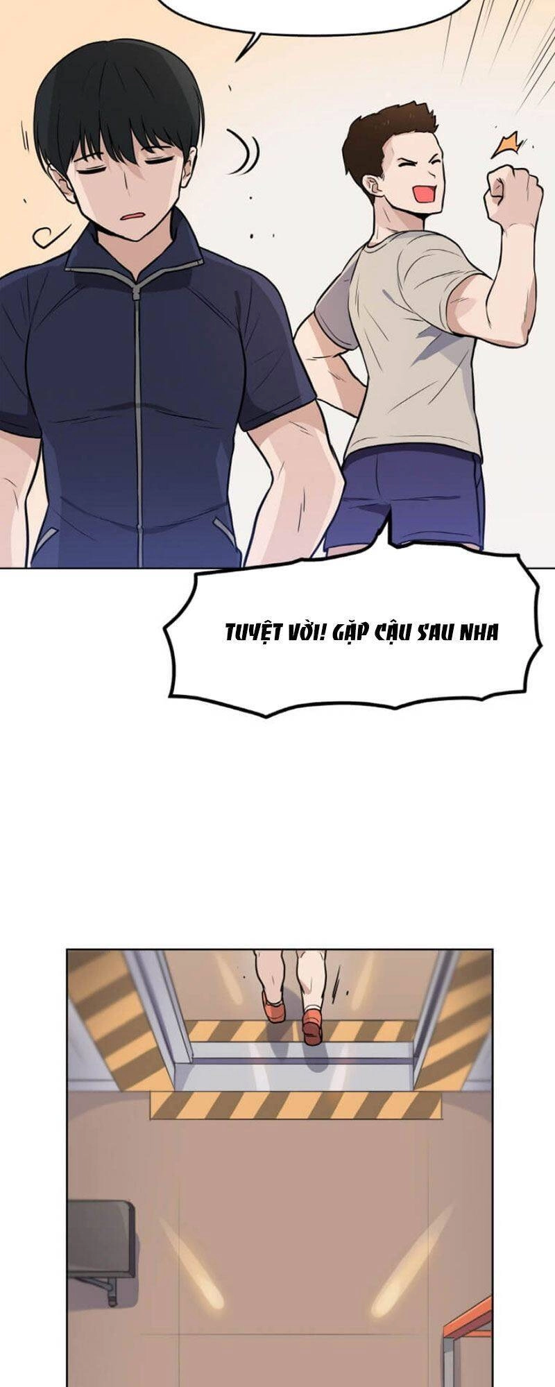 Ta Có Max Thuộc Tính May Mắn Chapter 4 - 21