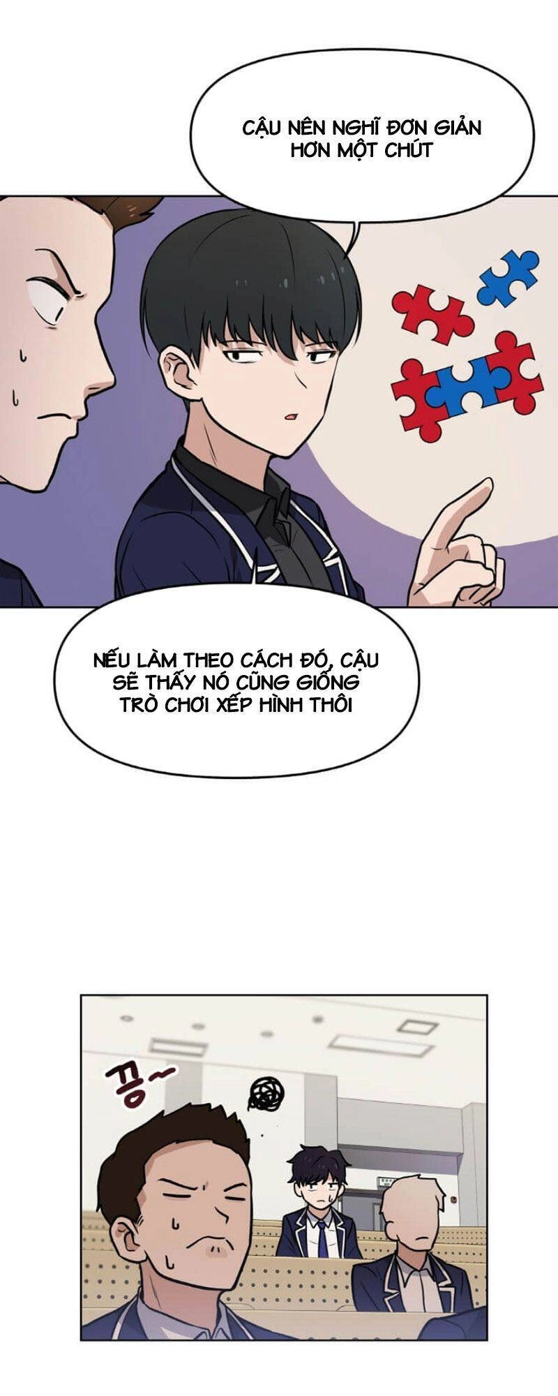 Ta Có Max Thuộc Tính May Mắn Chapter 4 - 45