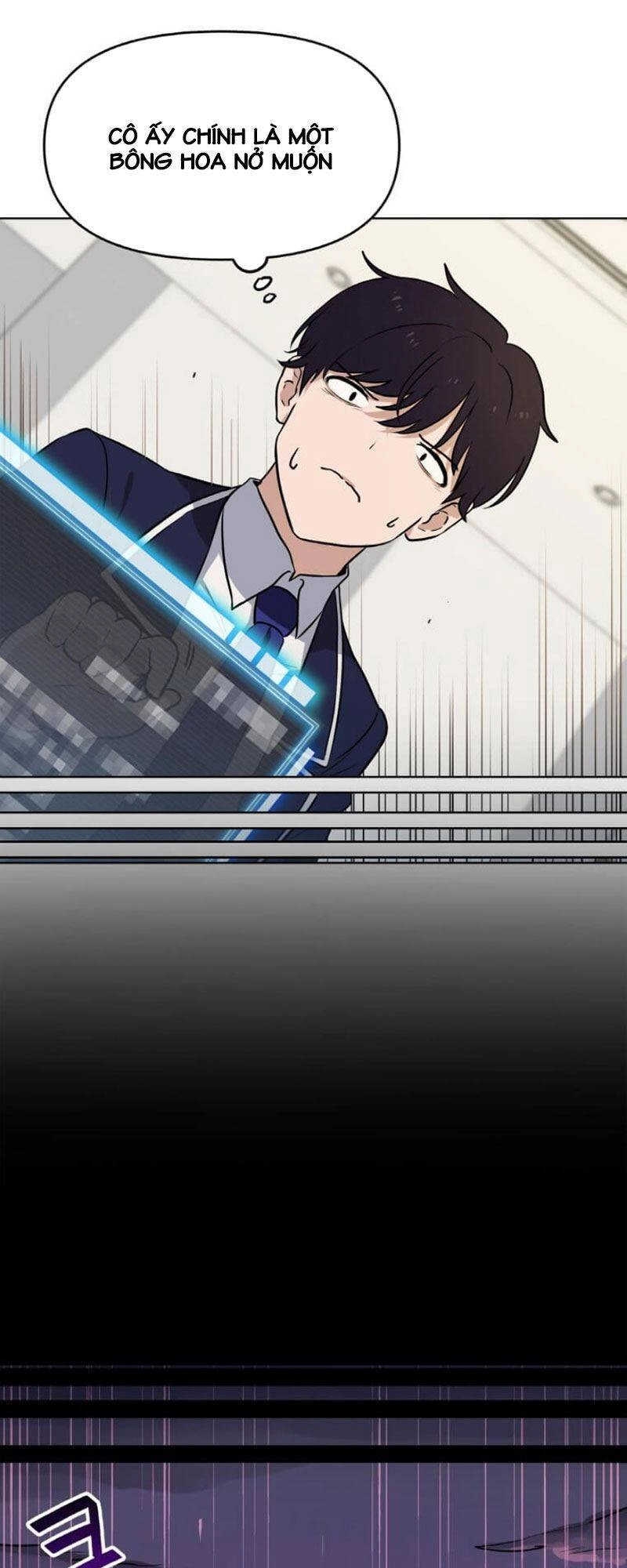 Ta Có Max Thuộc Tính May Mắn Chapter 4 - 56