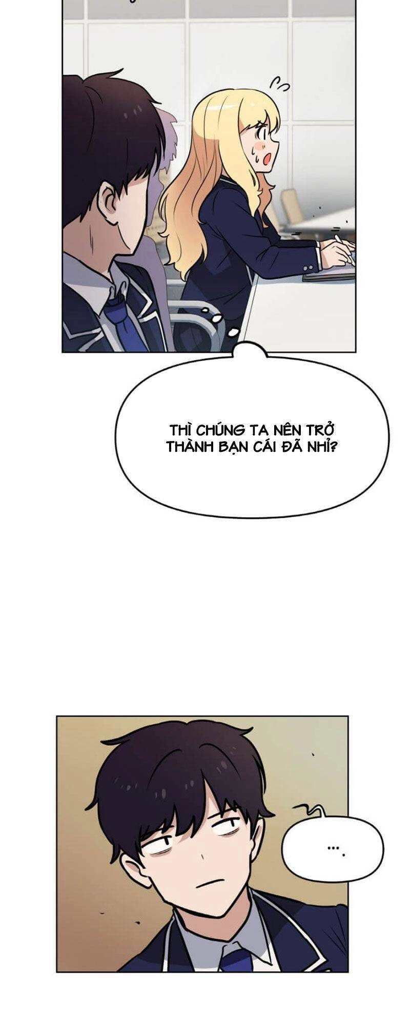 Ta Có Max Thuộc Tính May Mắn Chapter 4 - 64