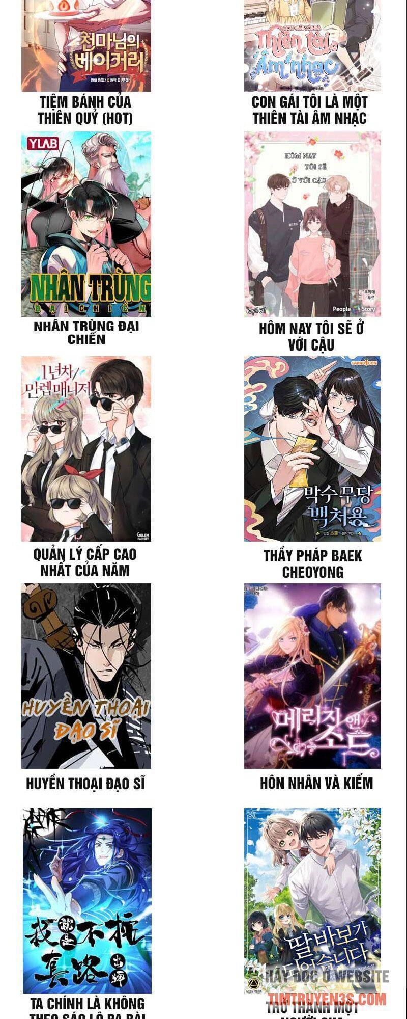 Ta Có Max Thuộc Tính May Mắn Chapter 4 - 68