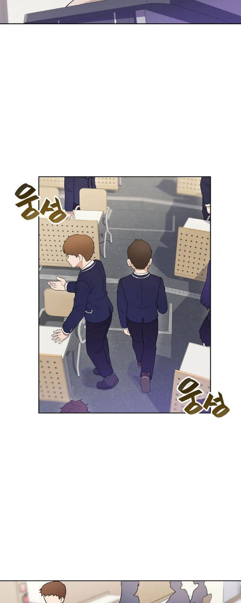 Ta Có Max Thuộc Tính May Mắn Chapter 5 - 3