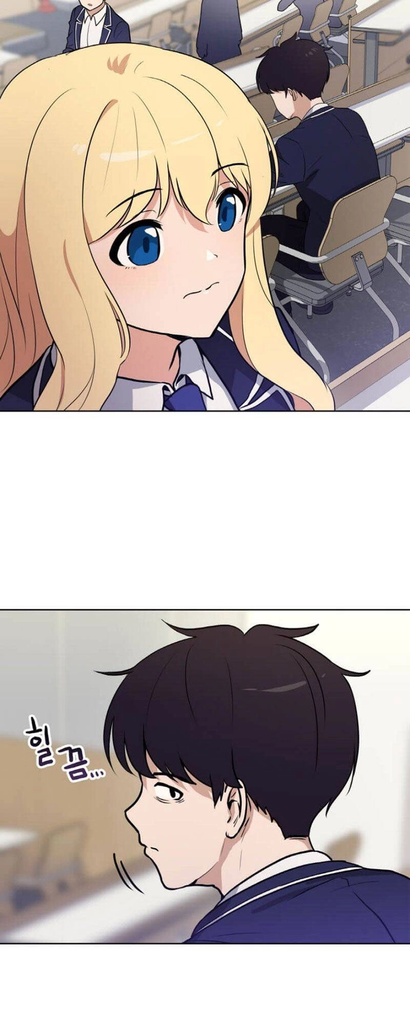 Ta Có Max Thuộc Tính May Mắn Chapter 5 - 4