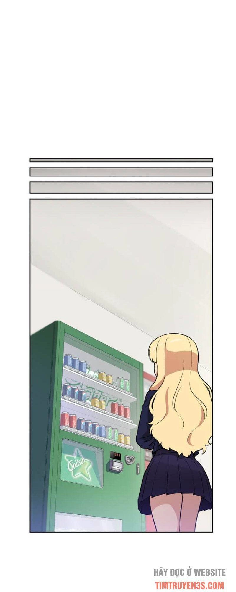 Ta Có Max Thuộc Tính May Mắn Chapter 5 - 5