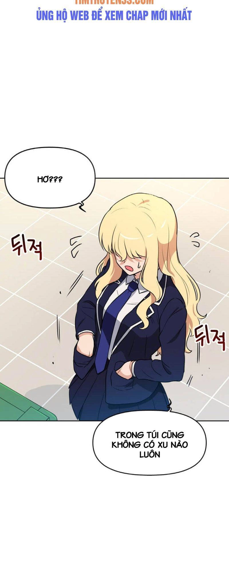 Ta Có Max Thuộc Tính May Mắn Chapter 5 - 8