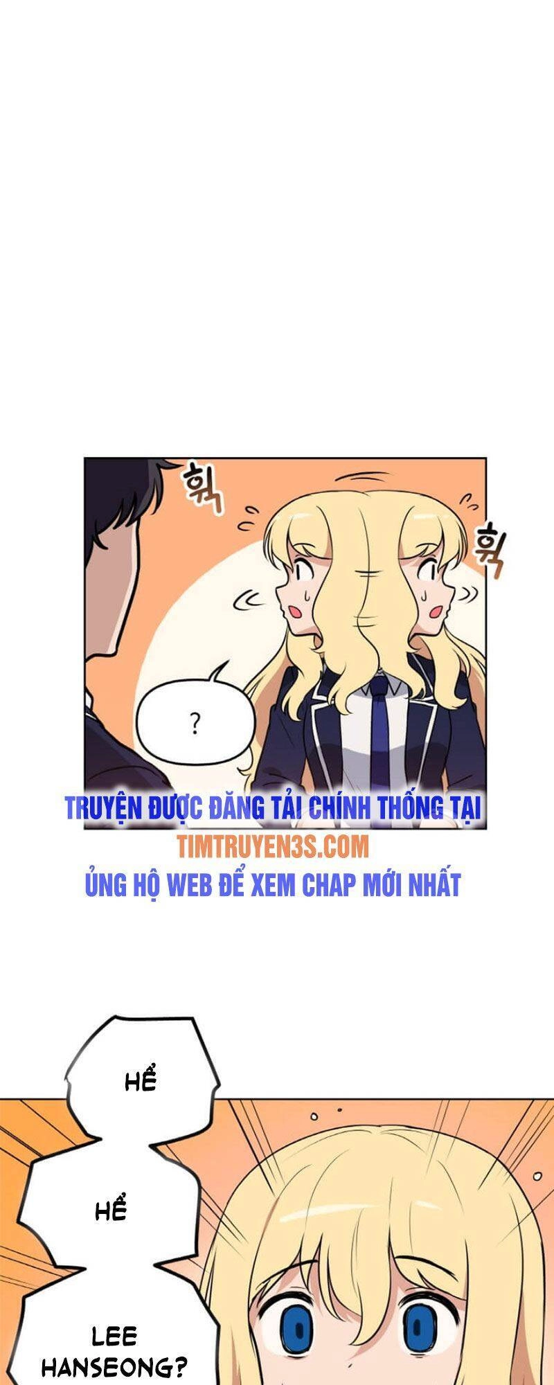 Ta Có Max Thuộc Tính May Mắn Chapter 5 - 11