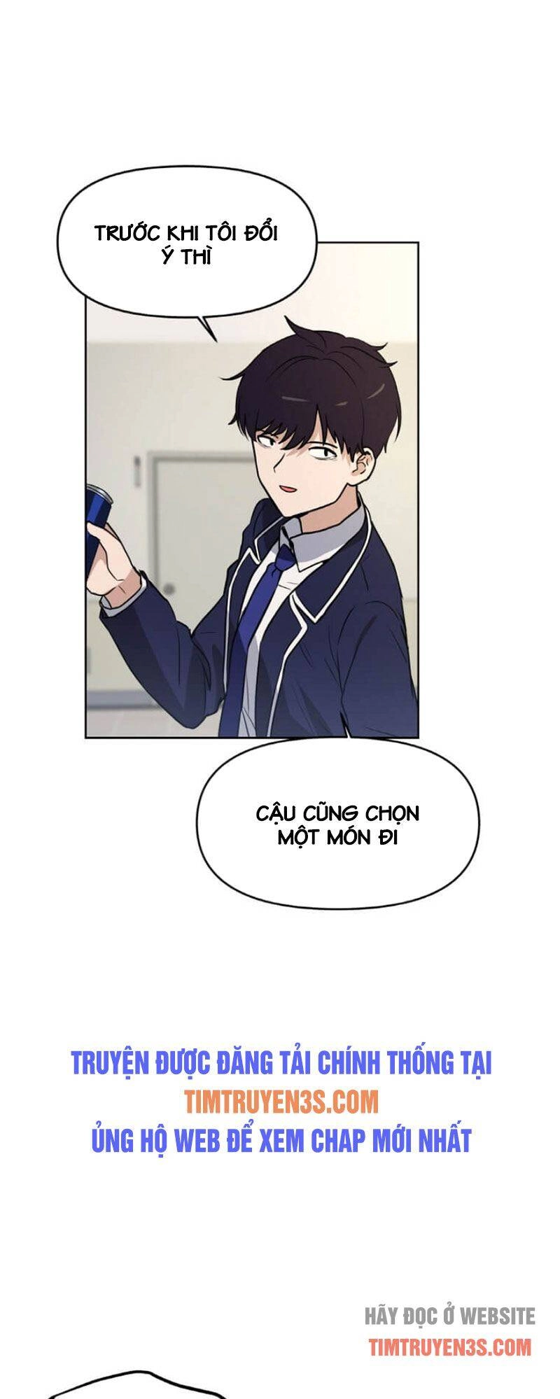 Ta Có Max Thuộc Tính May Mắn Chapter 5 - 15