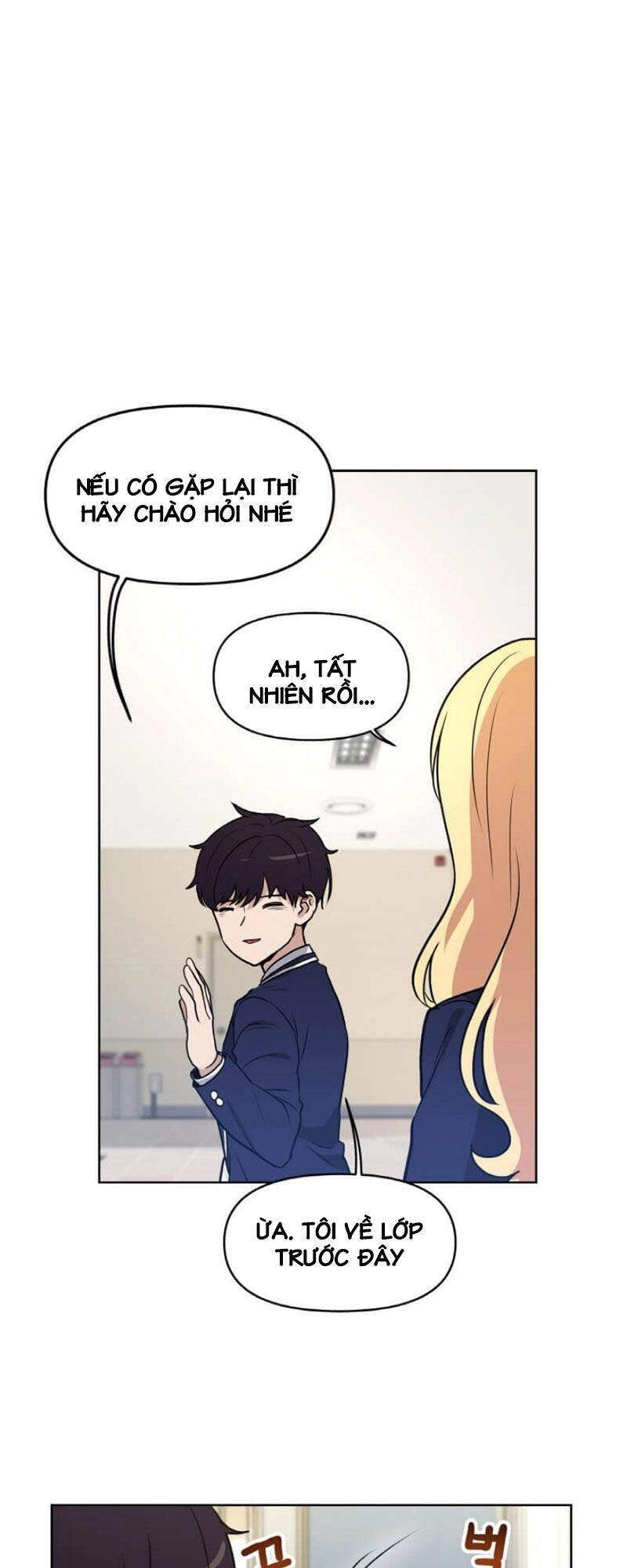 Ta Có Max Thuộc Tính May Mắn Chapter 5 - 20