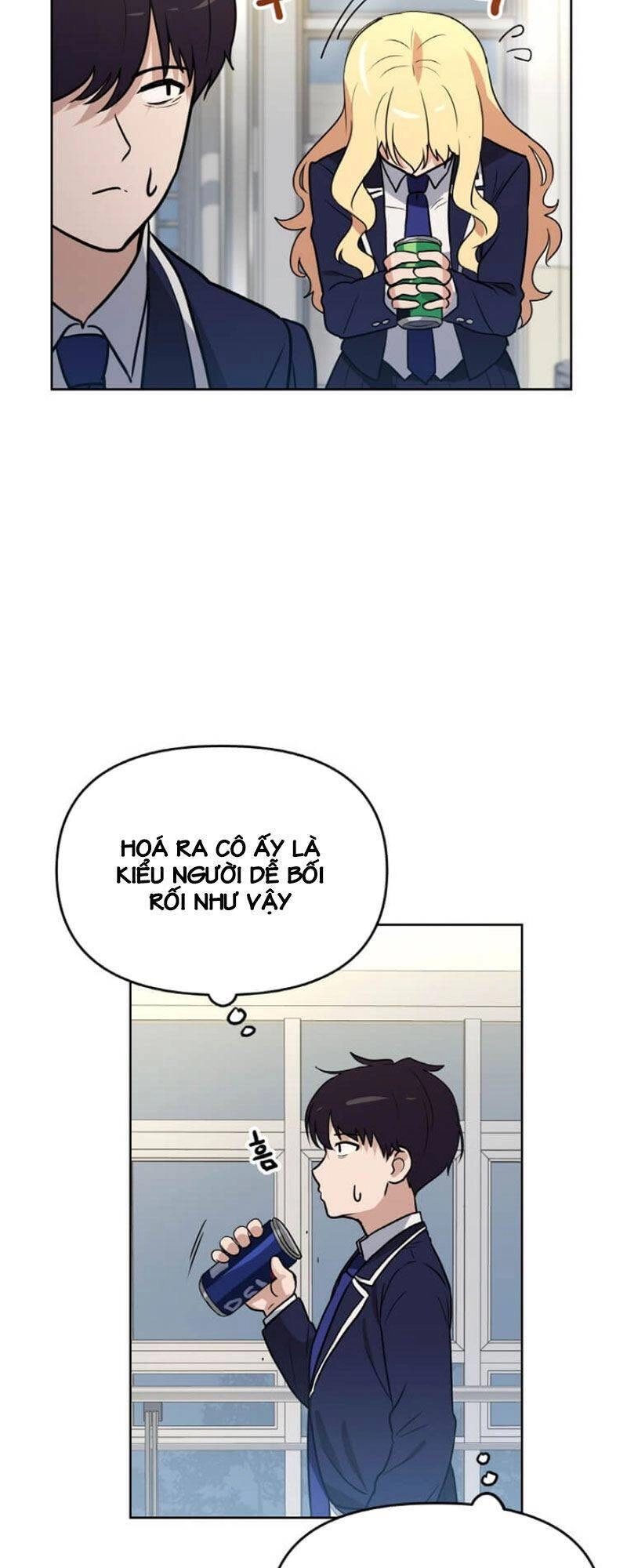 Ta Có Max Thuộc Tính May Mắn Chapter 5 - 21