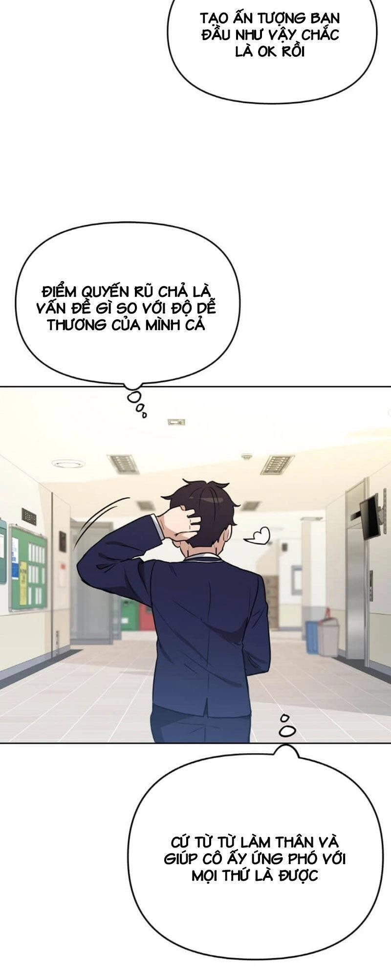 Ta Có Max Thuộc Tính May Mắn Chapter 5 - 22