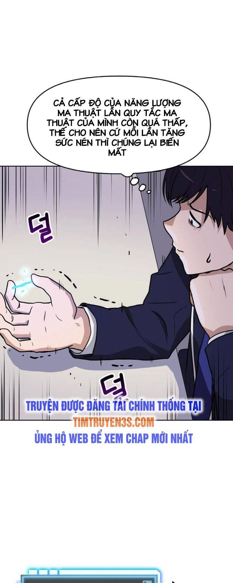 Ta Có Max Thuộc Tính May Mắn Chapter 5 - 29