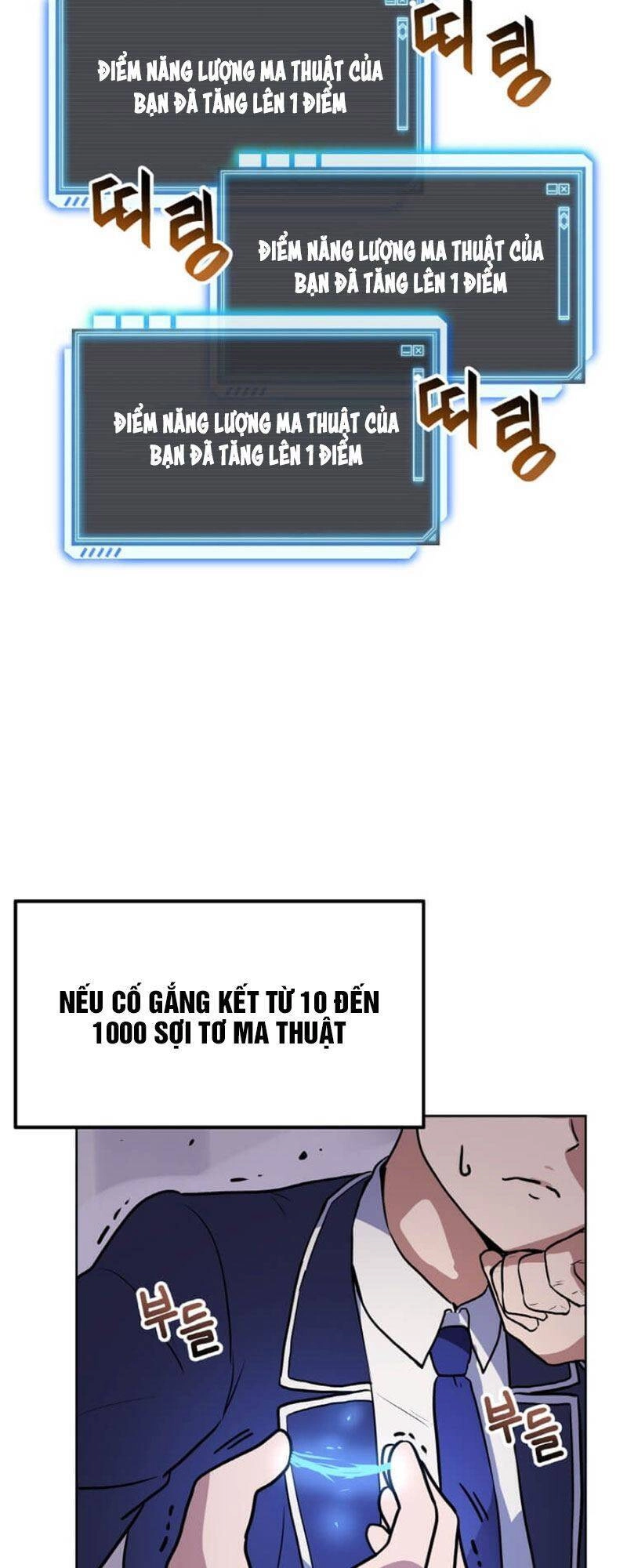 Ta Có Max Thuộc Tính May Mắn Chapter 5 - 30