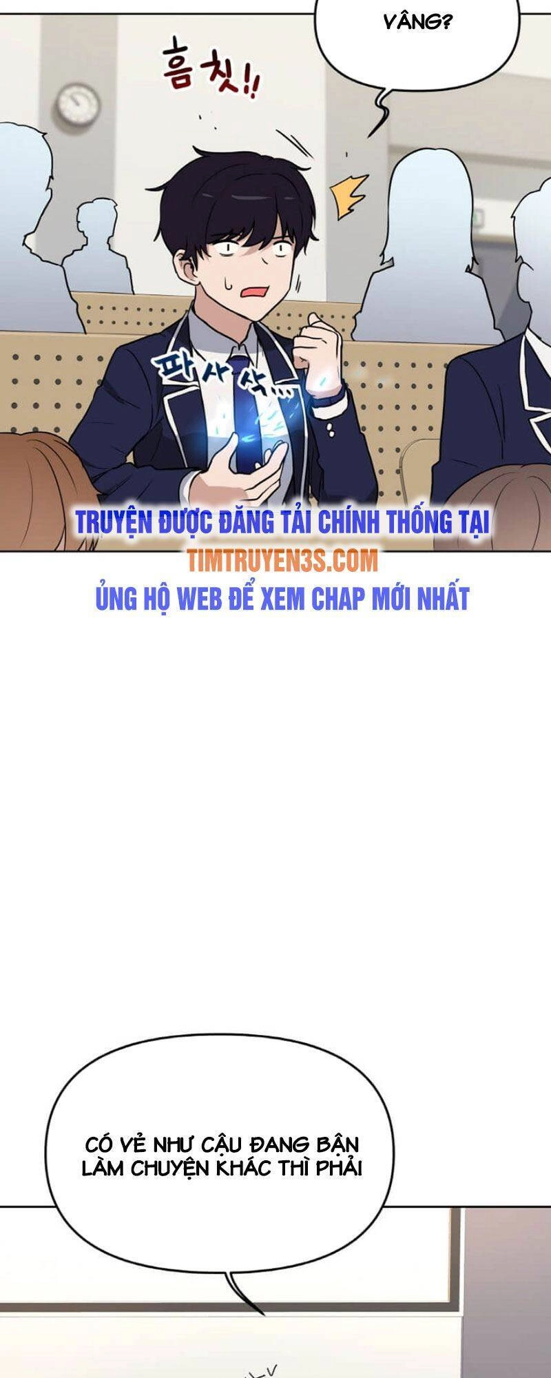 Ta Có Max Thuộc Tính May Mắn Chapter 5 - 34