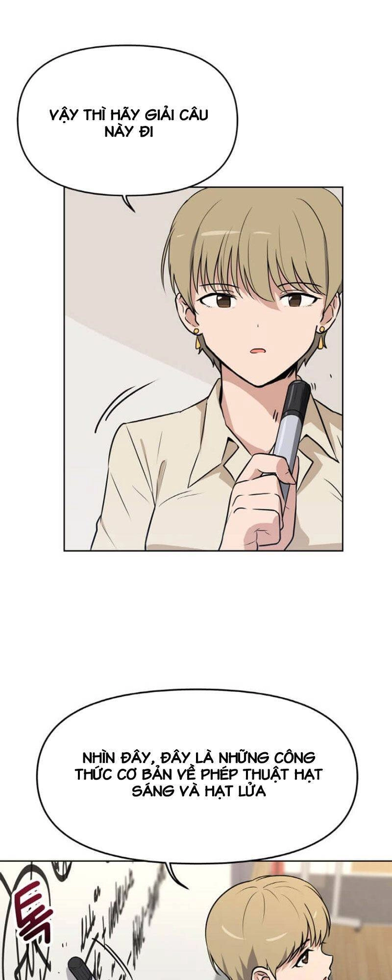 Ta Có Max Thuộc Tính May Mắn Chapter 5 - 36