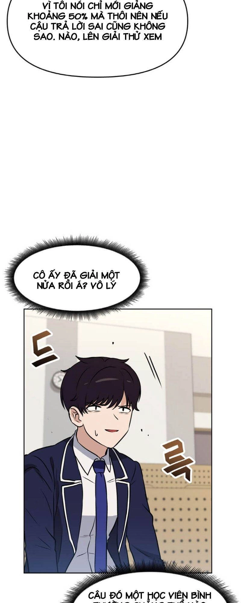 Ta Có Max Thuộc Tính May Mắn Chapter 5 - 38