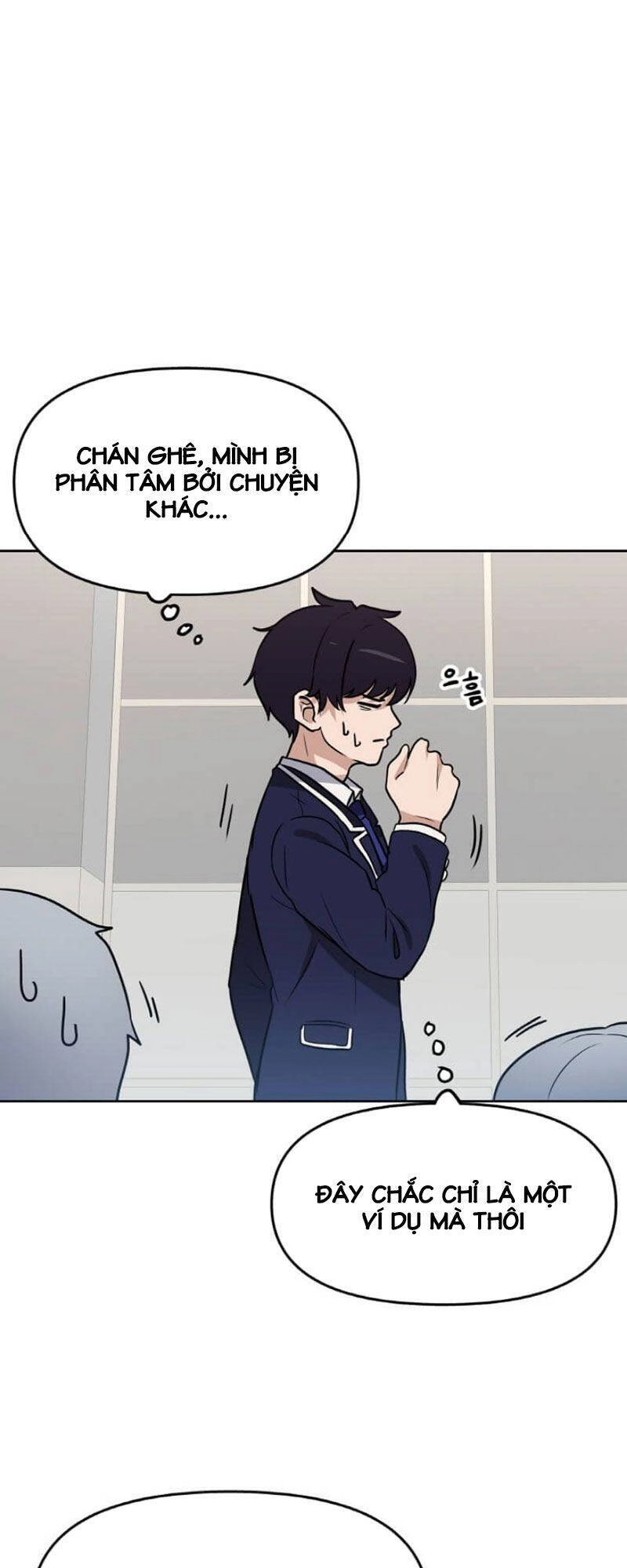 Ta Có Max Thuộc Tính May Mắn Chapter 5 - 40