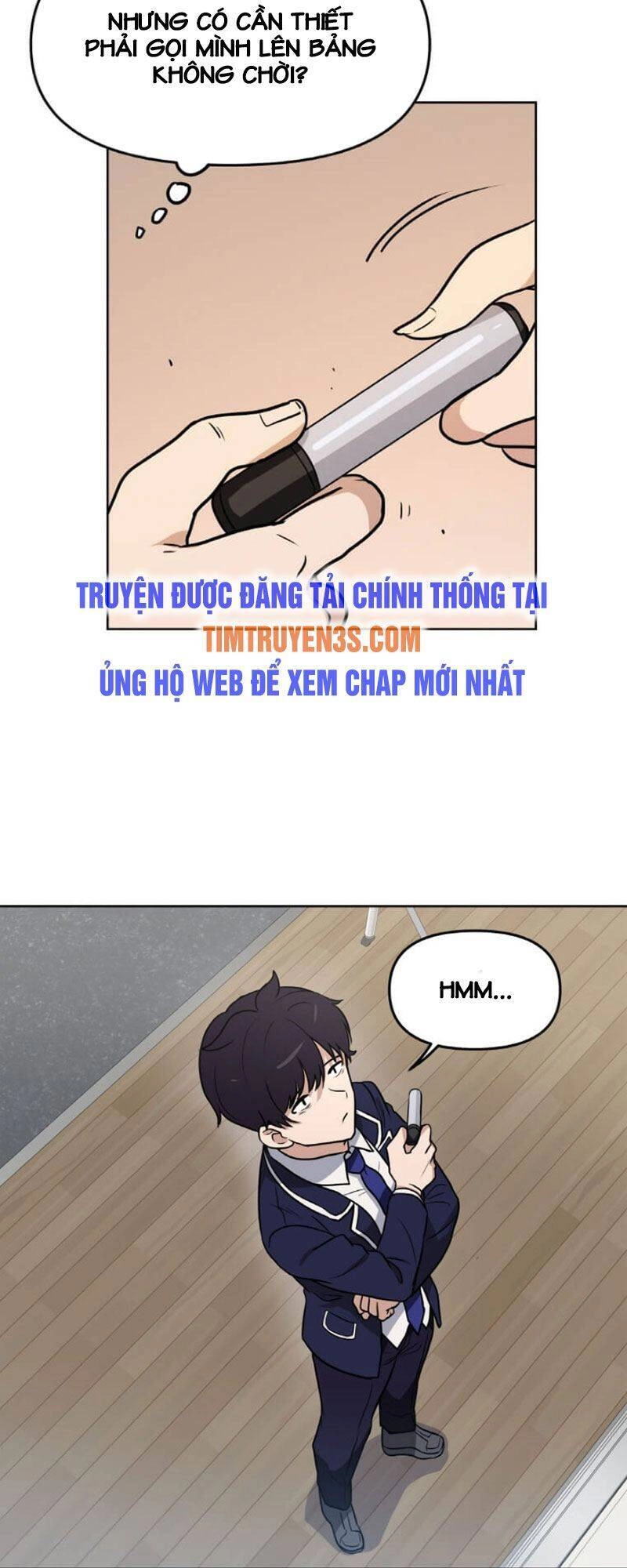 Ta Có Max Thuộc Tính May Mắn Chapter 5 - 41