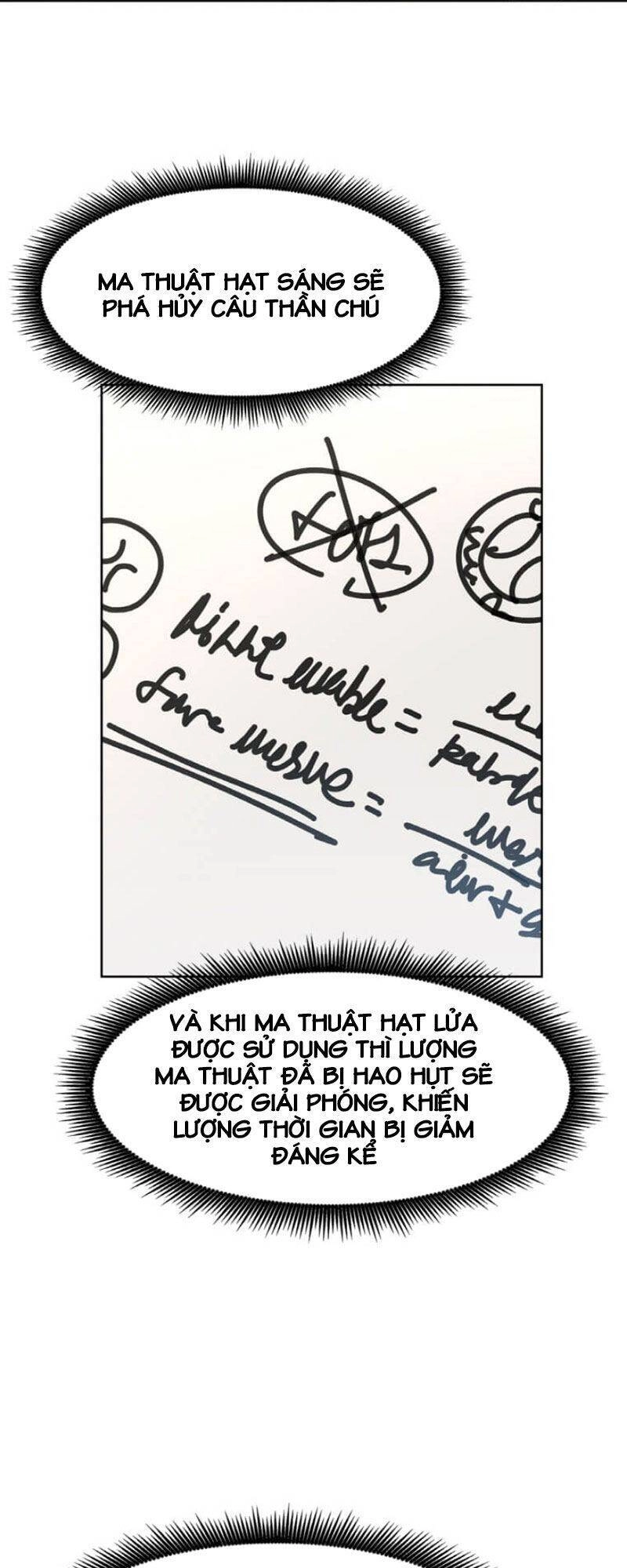 Ta Có Max Thuộc Tính May Mắn Chapter 5 - 42